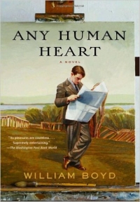 Any Human Heart