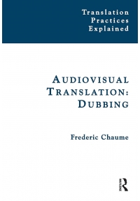 Audiovisual Translation Dubbing