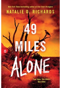 49Miles Alone