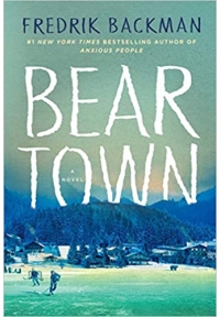 Beartown 1