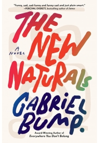The New Naturals