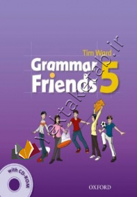 Grammar Friends 5