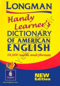 Longman Dictionary of American English