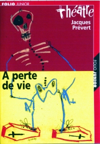 A PERTE DE VIE