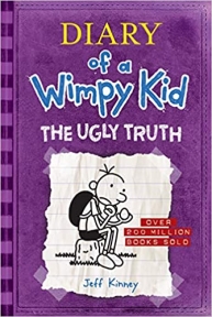 Diary of a Wimpy Kid The Ugly Truth