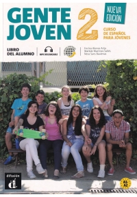 Gente Joven 2 Nueva edicion