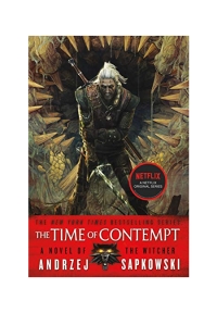 The Time of Contempt - The Witcher 2