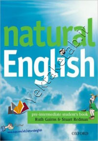 Natural English Pre-intermediate