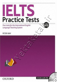 IELTS Practice Tests