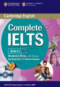 Complete IELTS