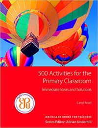 500Activities for the Primary Classroom