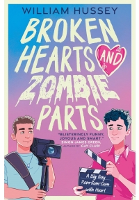 Broken Hearts and Zombie Parts