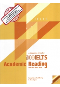 A Collection of Graded 100 IELTS Academic Reading-Volume 1
