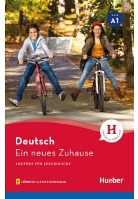 Deutsch Ein neues Zuhause A1