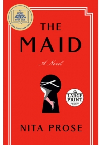 The Maid: A Novel