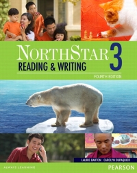 NorthStar 3 Reading and Writing 4th