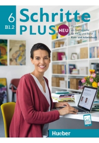Schritte Plus neu 6 B1.2