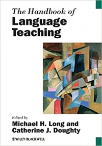 The Handbook of Language Teaching