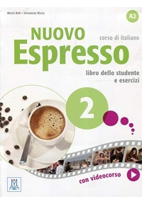 Nuovo Espresso 2