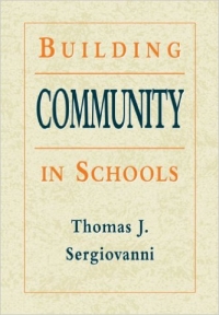 Building Community in Schools