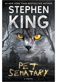 Pet Sematary