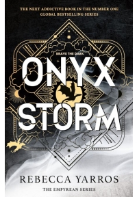 Onyx Storm