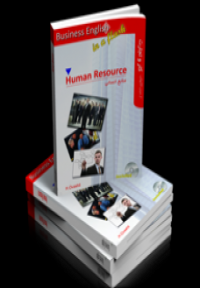 Business English in a flash Human Resource