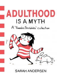 Adulthood is a Myth