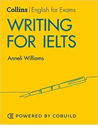 Collins Writing for IELTS 2nd