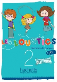 LES LOUSTICS 2