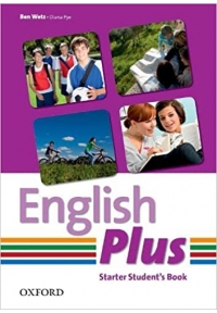 English Plus Starter