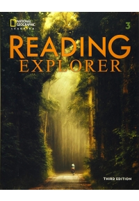 Reading Explorer 3 3rd Edition