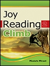Joy Reading Climb 2