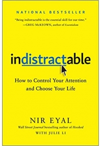 Indistractable