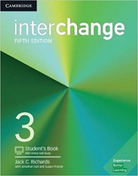 Interchange 3 Fifth Edition