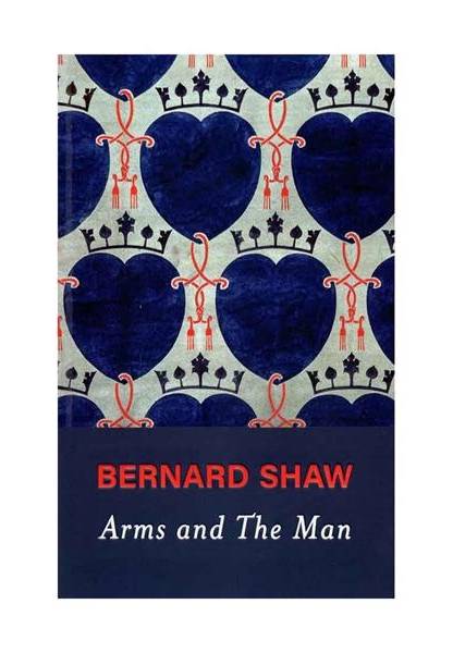 Arms and the Man