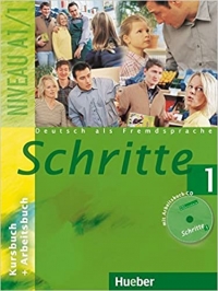 Schritte 1