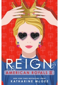 American Royals 4