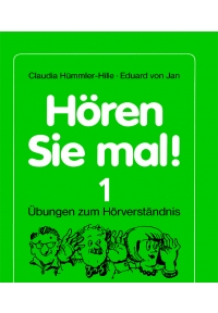 Horen Sie mal 1