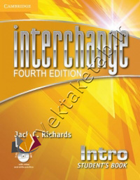 Interchange Intro Fourth Edition