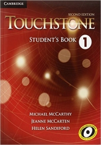 Touchstone 1 Second edition