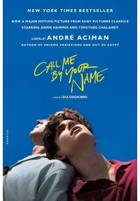 Call Me by Your Name