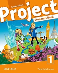 Project 1 fourth edition