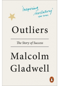 Outliers  The Story of Success