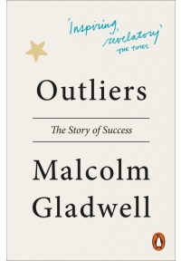 Outliers - The Story of Success