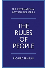 The Rules Of People