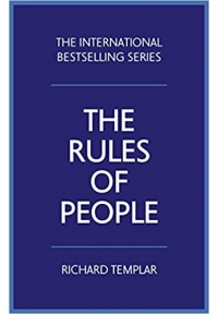 The Rules Of People