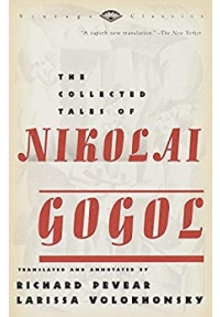 The Collected Tales of Nikolai Gogol