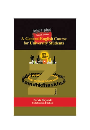 A General English Course for University Students With CD