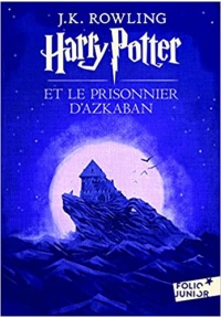 هری پاتر فرانسوی Harry Potter 3 et le prisonnier d’Azkaban